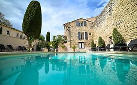 Hotel Gounod Saint-remy-de-provence 3* France