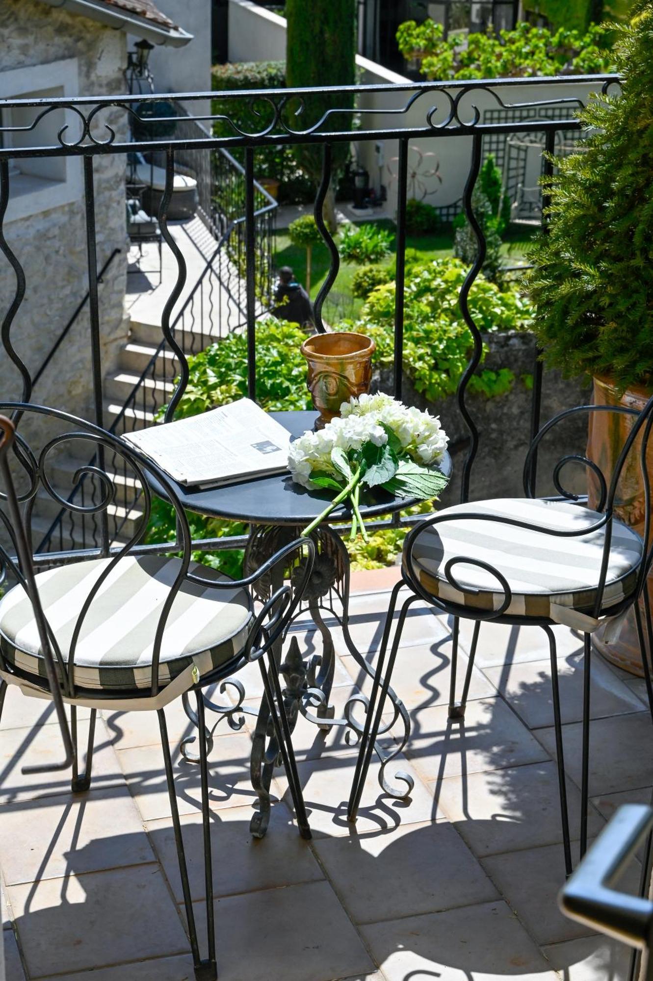 Hotel Gounod Saint-Remy-de-Provence Exterior photo