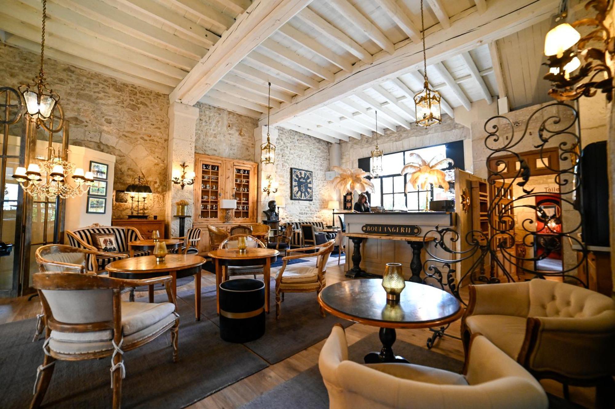 Hotel Gounod Saint-Remy-de-Provence Exterior photo