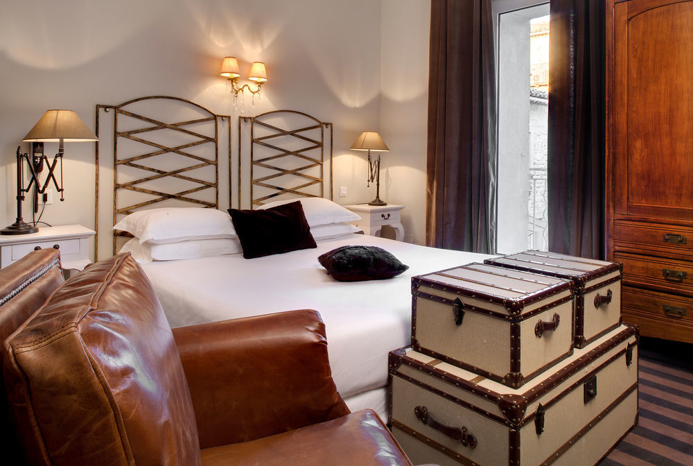 Hotel Gounod Saint-Remy-de-Provence Exterior photo