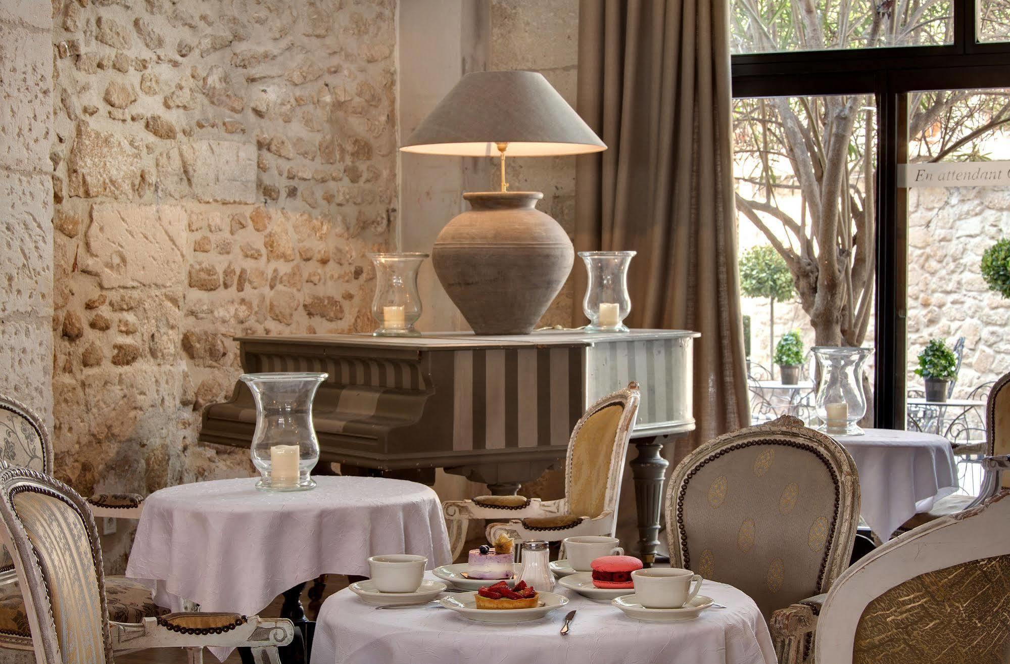 Hotel Gounod Saint-Remy-de-Provence Exterior photo